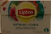 Mängden socker i Infusion body balance