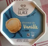 Mängden socker i Douceur de vanille au soja