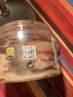 Mängden socker i Carte D'or ICE CREAM DESSERT 130 ML