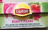 Mängden socker i Beauty