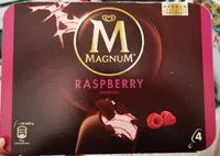 Mängden socker i Magnum Glace Batonnet Pink Framboise 4x100ml