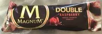 Mängden socker i Double Raspberry