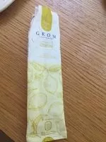 Mängden socker i Sorbetto Citron