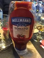 Mängden socker i Ketchup