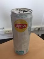 Mängden socker i Ice Tea Mojito