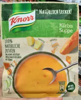 Mängden socker i Kurbis Suppe