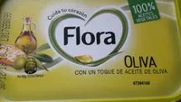 Mängden socker i Margarina vegetal con aceite de oliva con omega