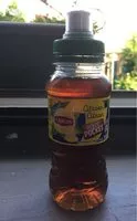 Mängden socker i Lipton citron