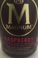 Mängden socker i Magnum