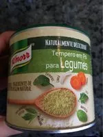 Mängden socker i Tempero em pó