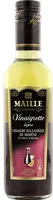 Mängden socker i Maille Vinaigrette Légère aux 3 Vinaigres Pointe d'Orange 36cl
