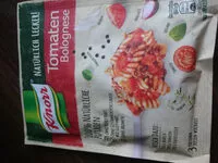 Mängden socker i Fix Tomaten Bolognese