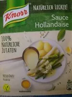 Mängden socker i Sauce Hollandaise 100% natürlich