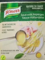 Mängden socker i Sauce hollandaise