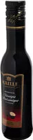 Mängden socker i Maille Vinaigre Balsamique Saveur Truffe 25cl