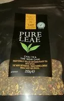 Mängden socker i Pure Leaf Tea 200 GR
