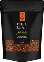 Mängden socker i PURE LEAF Infusion Rooibos poche vrac 150g