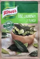 Mängden socker i Liść laurowy z Turcji