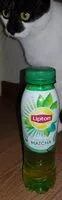 Mängden socker i Lipton Ice Tea Matcha Cucumber Mint 330ML