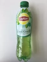 Mängden socker i Green Ice Tea Matcha