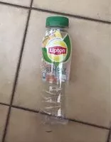 Mängden socker i Ice tea peach &nectarine