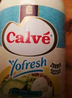 Mängden socker i Yofresh