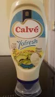Mängden socker i Mayonnaise