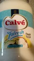 Mängden socker i Yofresh