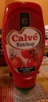 Mängden socker i Ketchup