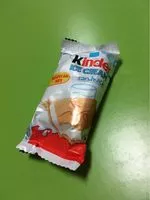 Mängden socker i Ice cream sandwich