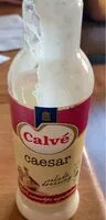 Mängden socker i Sauce caesar