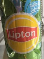 Mängden socker i Green ice tea