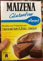Mängden socker i Maizena glutenfree