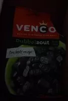 Mängden socker i Dubbelzout drop