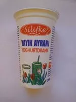 Mängden socker i Yoghurtdrank