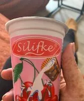 Mängden socker i Kersen yoghurt drink