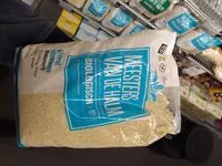 Mängden socker i Flocons de millet sans gluten