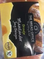 Mängden socker i Sandwich fromage