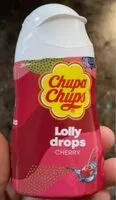 Mängden socker i lolly drops
