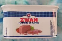 Mängden socker i Fiambre de Carne