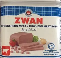 Mängden socker i ZWAN