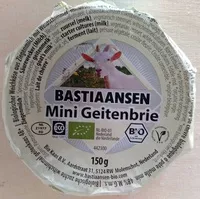 Mängden socker i Mini Geitenbrie