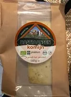 Mängden socker i Plakken Kaas Komijn 50+ 150 Gr (10)