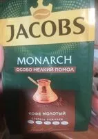 Mängden socker i JACOBS