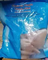 Mängden socker i Filete de tilapia