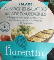 Mängden socker i Organic Aubergine Salad