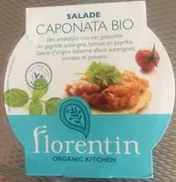 Mängden socker i Salade Caponata