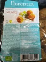Mängden socker i Falafel
