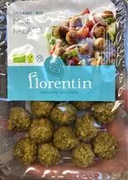 Mängden socker i Mini Falafel
