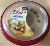 Mängden socker i Hummus